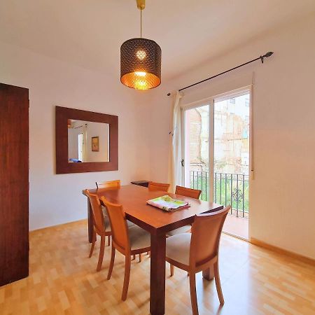 Apartamento Grande En Centro De Cartagena Real - Arena Bagian luar foto