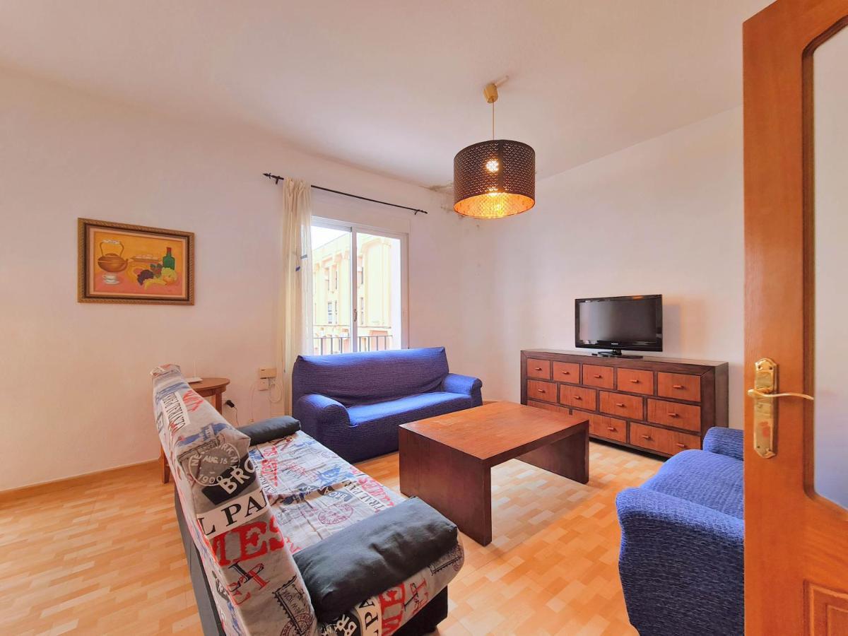 Apartamento Grande En Centro De Cartagena Real - Arena Bagian luar foto
