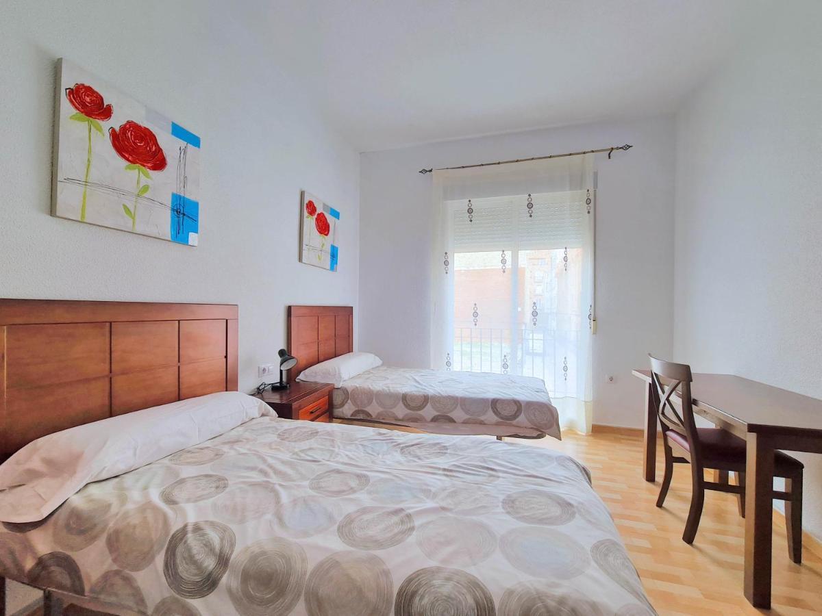 Apartamento Grande En Centro De Cartagena Real - Arena Bagian luar foto