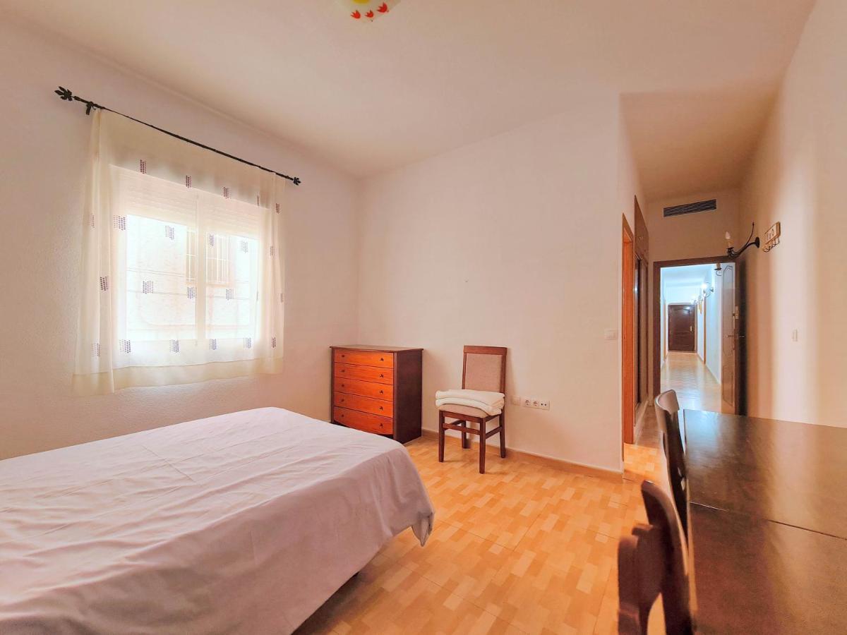 Apartamento Grande En Centro De Cartagena Real - Arena Bagian luar foto