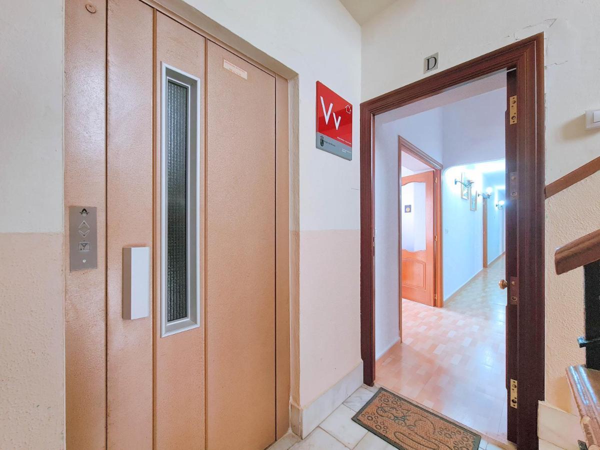 Apartamento Grande En Centro De Cartagena Real - Arena Bagian luar foto