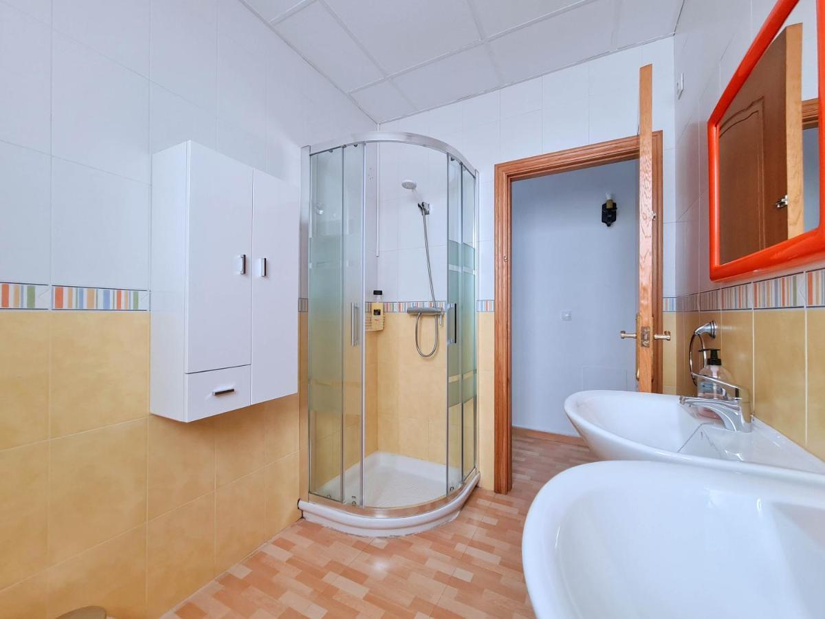 Apartamento Grande En Centro De Cartagena Real - Arena Bagian luar foto