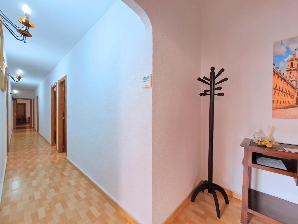Apartamento Grande En Centro De Cartagena Real - Arena Bagian luar foto