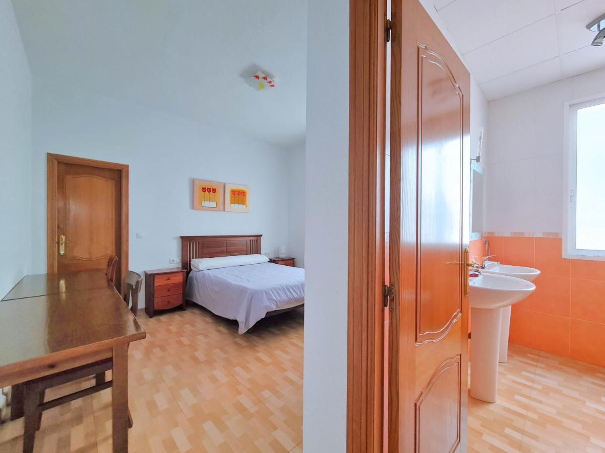Apartamento Grande En Centro De Cartagena Real - Arena Bagian luar foto
