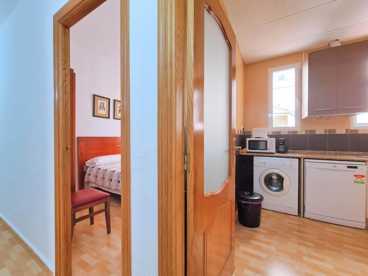 Apartamento Grande En Centro De Cartagena Real - Arena Bagian luar foto