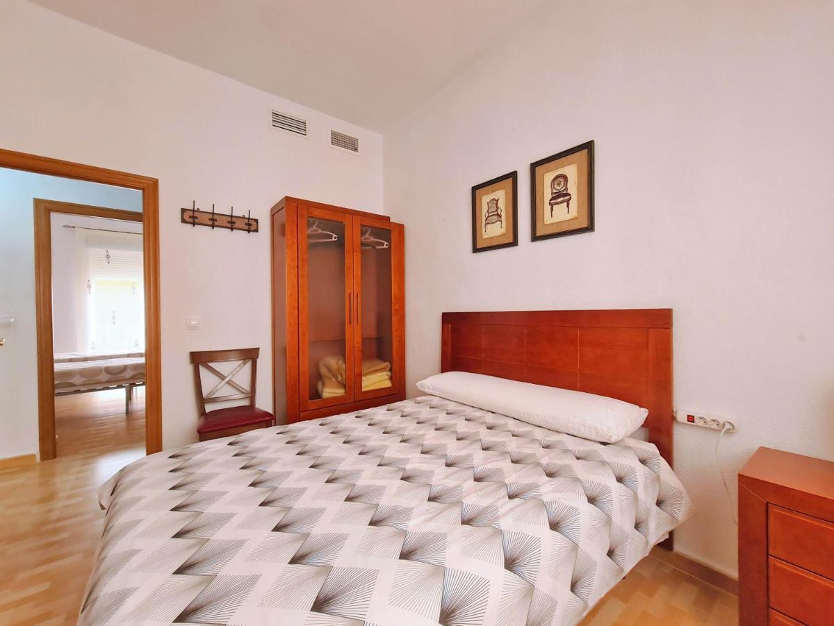 Apartamento Grande En Centro De Cartagena Real - Arena Bagian luar foto