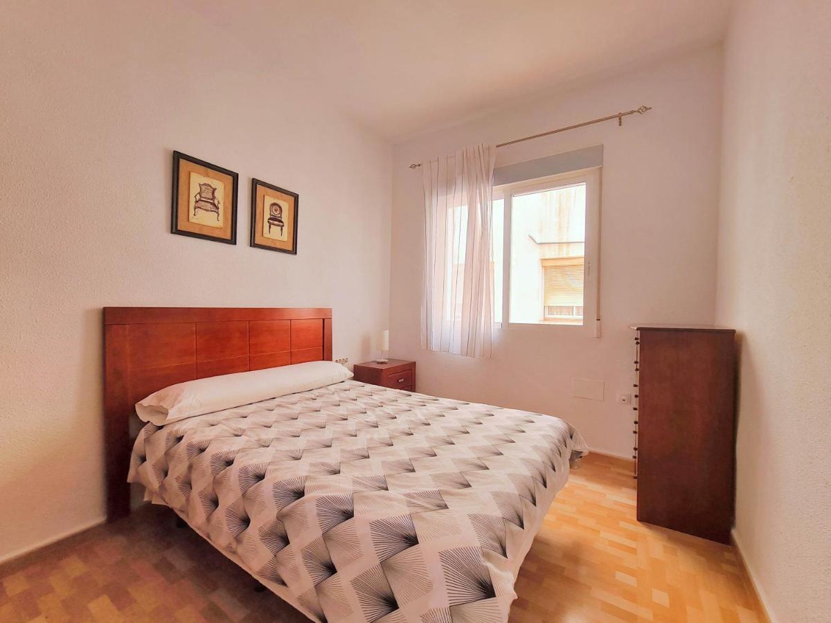 Apartamento Grande En Centro De Cartagena Real - Arena Bagian luar foto