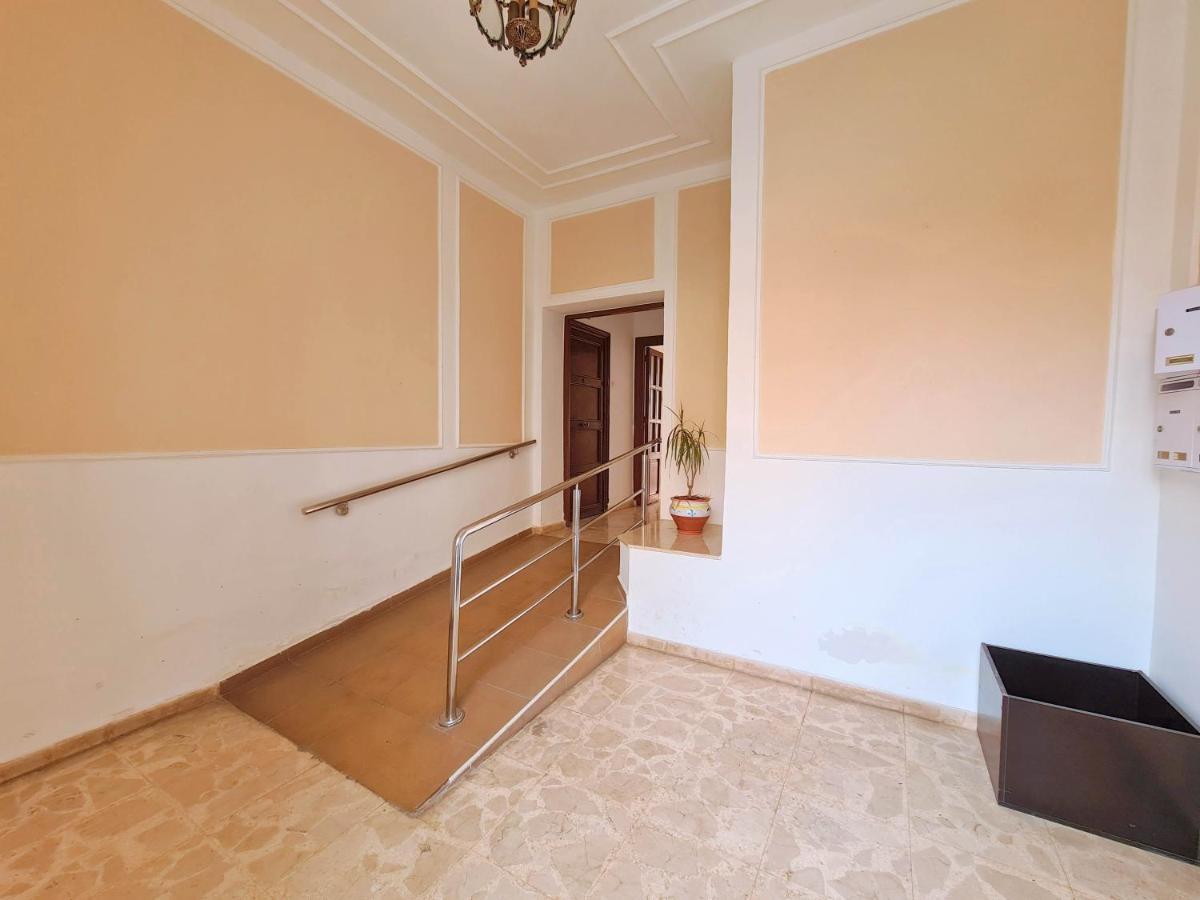 Apartamento Grande En Centro De Cartagena Real - Arena Bagian luar foto