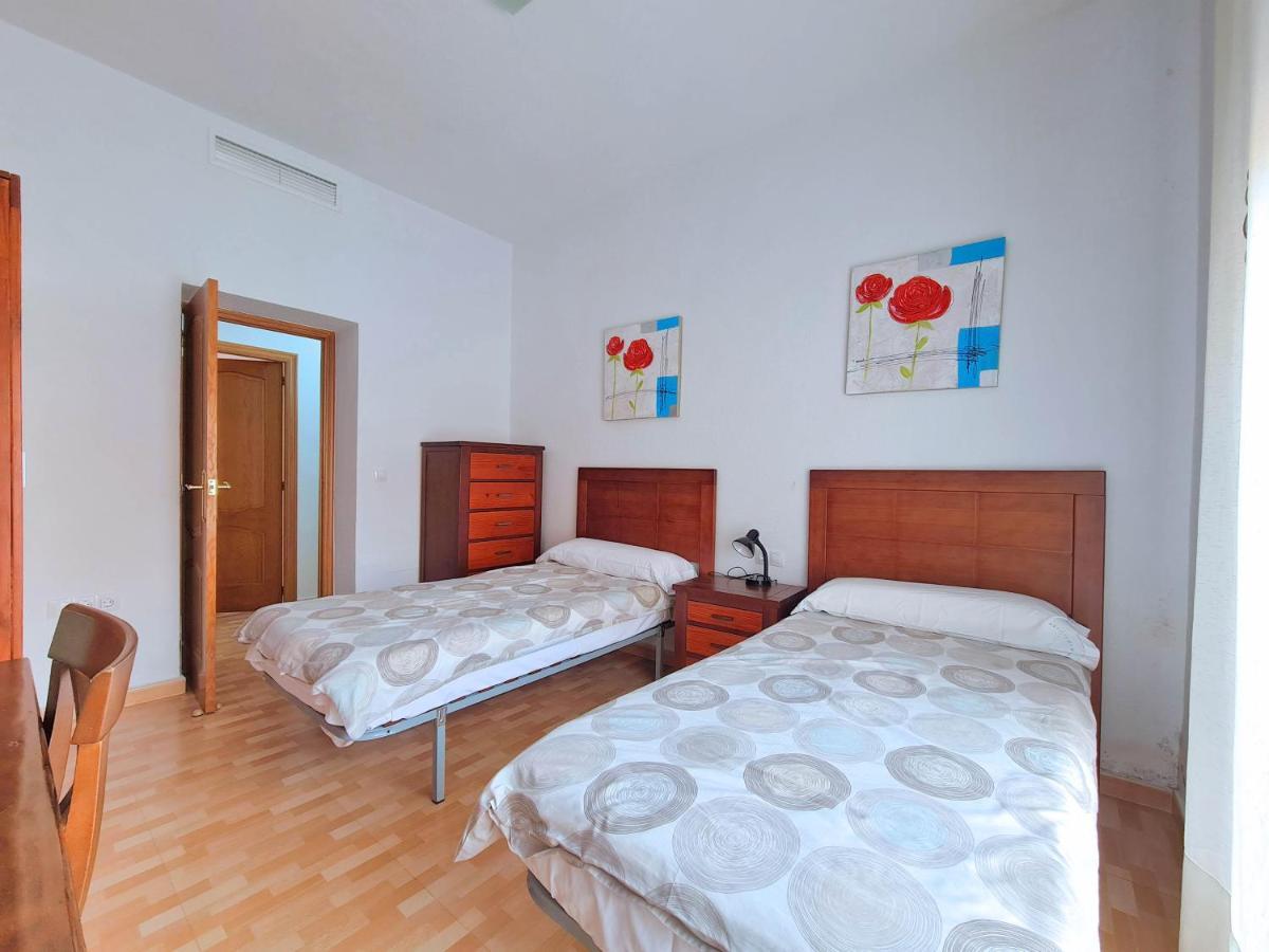 Apartamento Grande En Centro De Cartagena Real - Arena Bagian luar foto