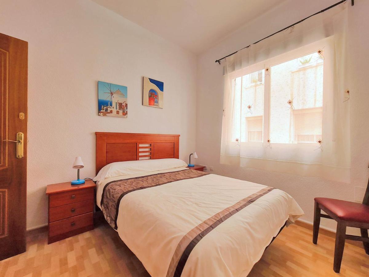 Apartamento Grande En Centro De Cartagena Real - Arena Bagian luar foto