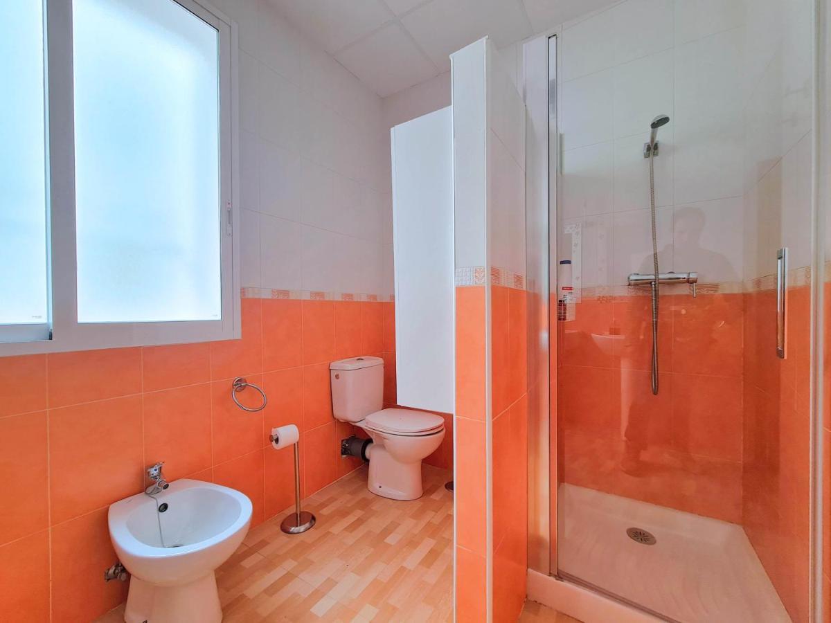 Apartamento Grande En Centro De Cartagena Real - Arena Bagian luar foto