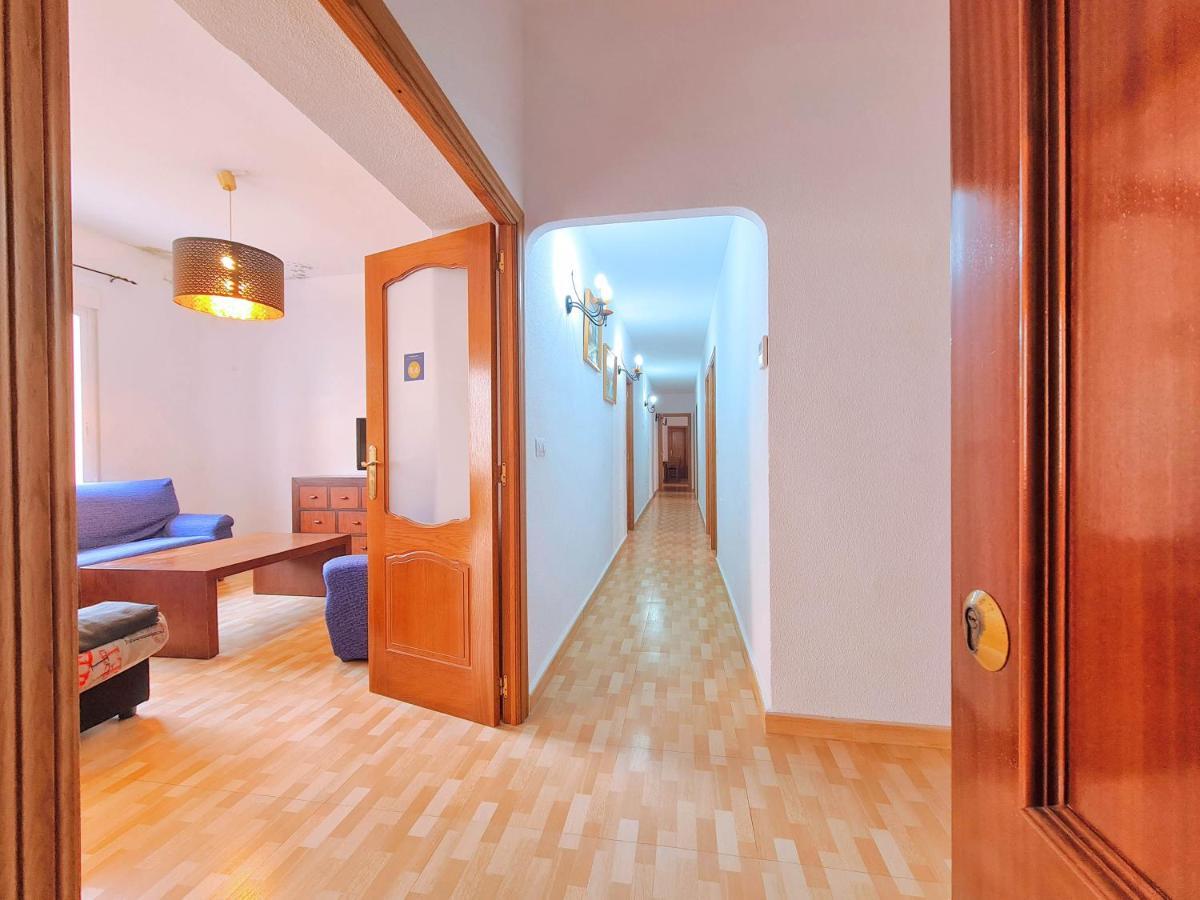Apartamento Grande En Centro De Cartagena Real - Arena Bagian luar foto