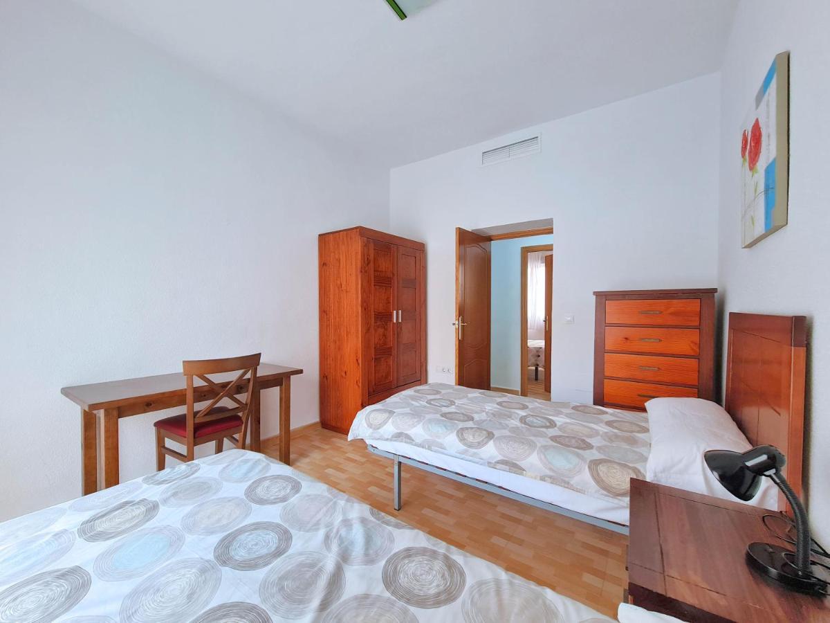 Apartamento Grande En Centro De Cartagena Real - Arena Bagian luar foto