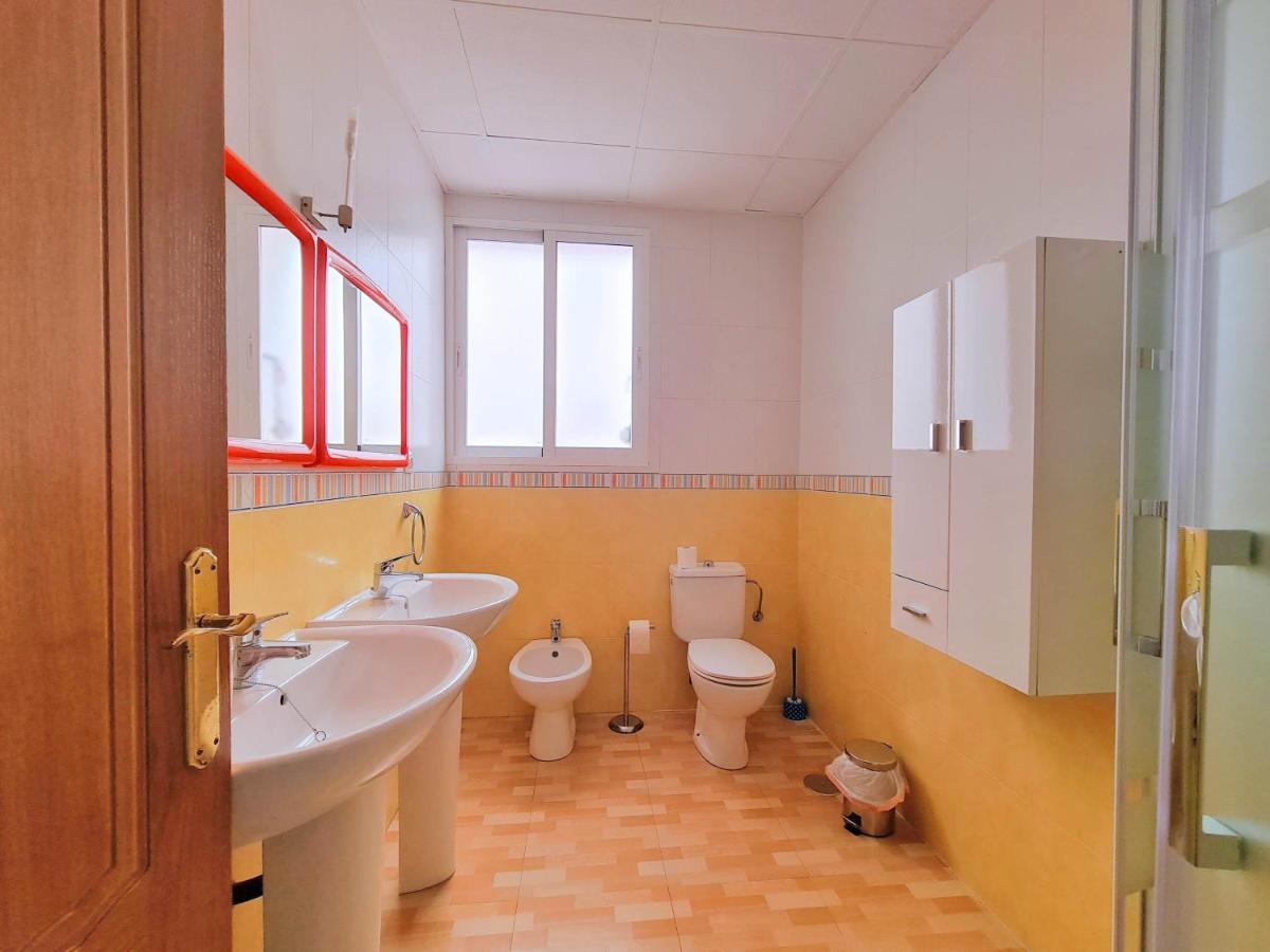 Apartamento Grande En Centro De Cartagena Real - Arena Bagian luar foto