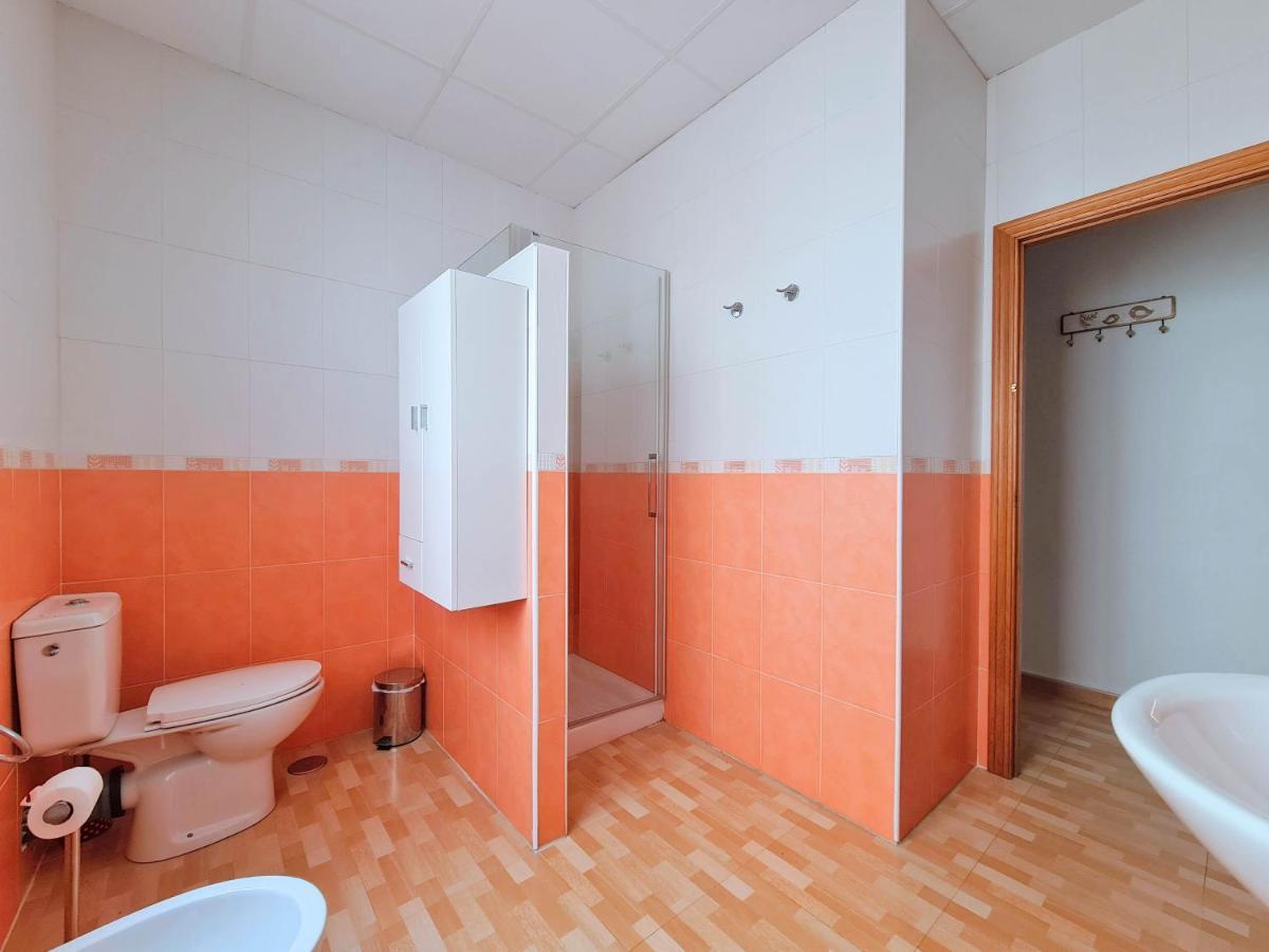 Apartamento Grande En Centro De Cartagena Real - Arena Bagian luar foto