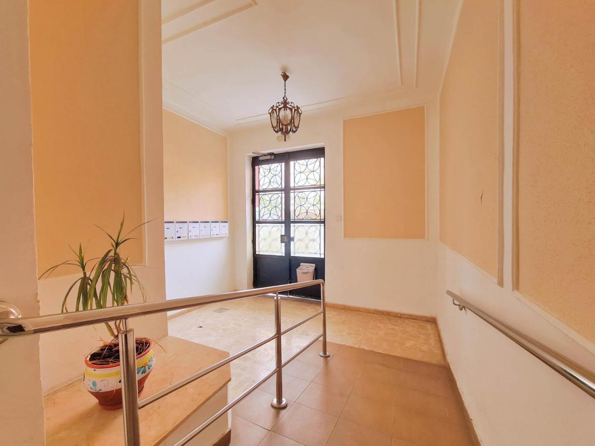 Apartamento Grande En Centro De Cartagena Real - Arena Bagian luar foto