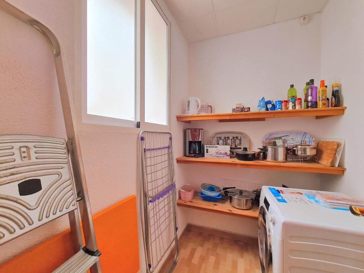 Apartamento Grande En Centro De Cartagena Real - Arena Bagian luar foto