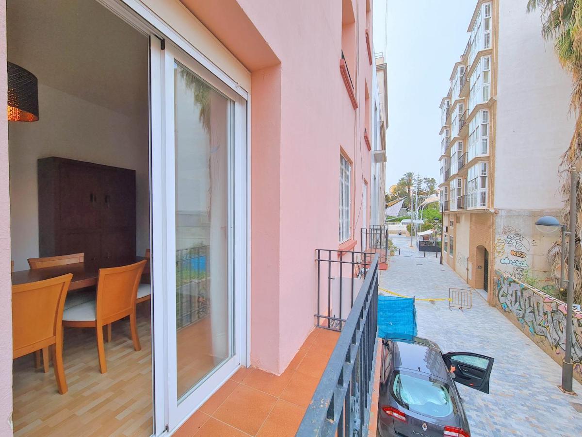 Apartamento Grande En Centro De Cartagena Real - Arena Bagian luar foto